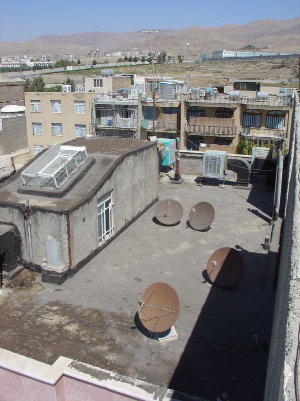 International delegation preparing for nuclear talks linked to US Iran negotiations